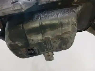 Second-hand car spare part complete engine for citroen berlingo first combi 1.6 hdi 75 sx oem iam references 9h02  0135qf