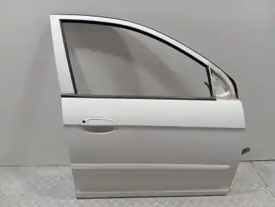 Pezzo di ricambio per auto di seconda mano Porta Anteriore Destra per KIA PICANTO 1.1 CAT Riferimenti OEM IAM 7600407010  