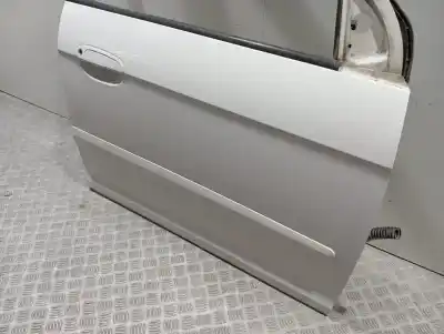 Pezzo di ricambio per auto di seconda mano porta anteriore destra per kia picanto 1.1 cat riferimenti oem iam 7600407010  