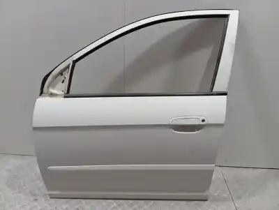 Pezzo di ricambio per auto di seconda mano Porta Anteriore Sinistra per KIA PICANTO 1.1 CAT Riferimenti OEM IAM 7600307010  