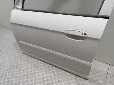 Peça sobressalente para automóvel em segunda mão porta da frente esquerda por kia picanto 1.1 cat referências oem iam 7600307010  