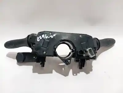 Автозапчасти б/у управление светом за renault clio v evolution ссылки oem iam 255674797r  