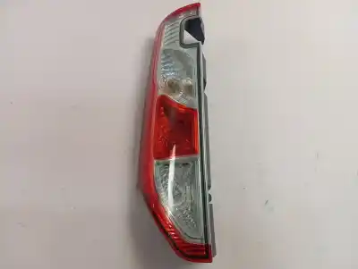 Second-hand car spare part left tailgate light for renault kangoo profesional oem iam references 265559212r