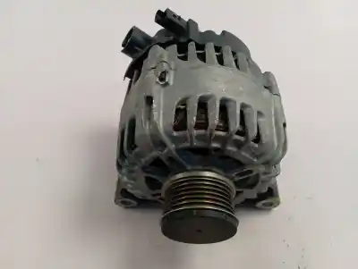 Peça sobressalente para automóvel em segunda mão alternador por opel crossland x edition referências oem iam 9835689480