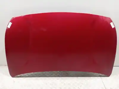 Peça sobressalente para automóvel em segunda mão capot por kia niro concept plug-in hybrid referências oem iam 66400g5000