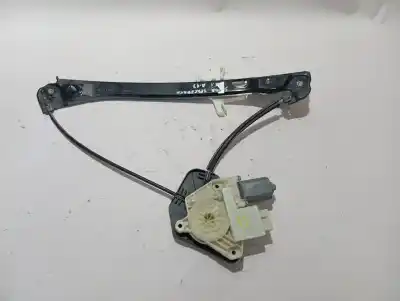 Peça sobressalente para automóvel em segunda mão Elevador De Vidros Traseiro Esquerdo por SKODA SPACEBACK (5H) 1.2 TSI Referências OEM IAM 5JA959811H  CAJA1