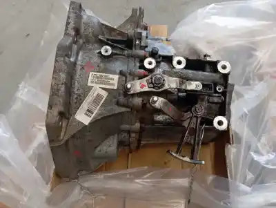 Second-hand car spare part gearbox for ford fiesta (ce1) limited edition oem iam references h1br7002gfj