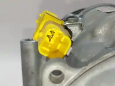 Second-hand car spare part air conditioning compressor for citroen c2 furio oem iam references 9684480480  