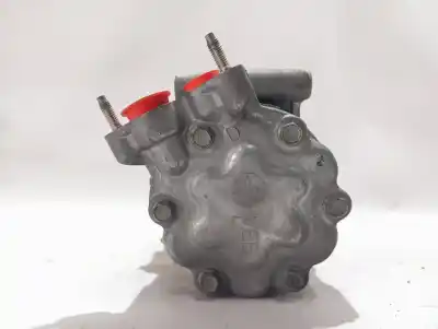 Second-hand car spare part air conditioning compressor for citroen c2 furio oem iam references 9684480480  