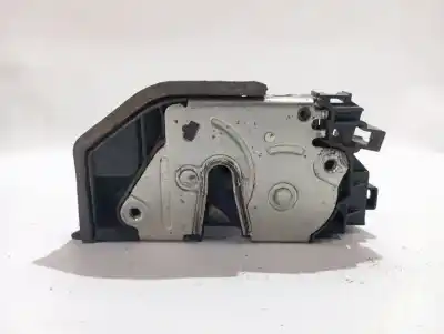 Second-hand car spare part front right door lock for bmw serie 1 berlina (e81/e87) 118d oem iam references 51217202146