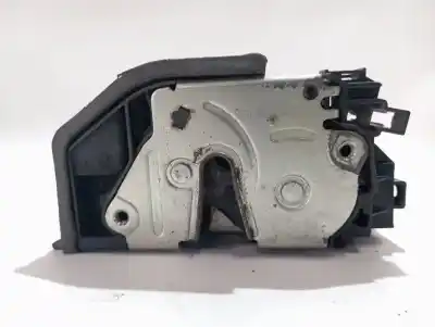 Second-hand car spare part Rear Right Door Lock for BMW SERIE 1 BERLINA (E81/E87) 118d OEM IAM references 51227202148  