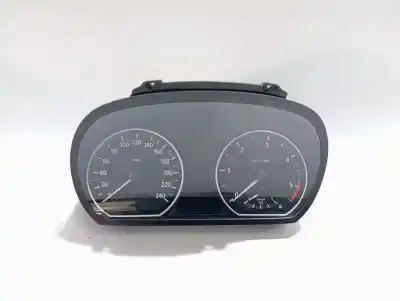 Second-hand car spare part dashboard for bmw serie 1 berlina (e81/e87) 118d oem iam references 62109283801