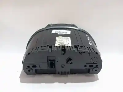 Peça sobressalente para automóvel em segunda mão quadrante por bmw serie 1 berlina (e81/e87) 118d referências oem iam 62109283801  