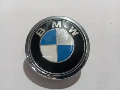 Second-hand car spare part Tailgate Back Door Handle for BMW SERIE 1 BERLINA (E81/E87) 118d OEM IAM references 51247207933  