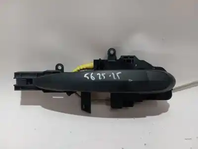 Second-hand car spare part Exterior Left Rear Door Handle for BMW SERIE 1 BERLINA (E81/E87) 118d OEM IAM references 7060652  