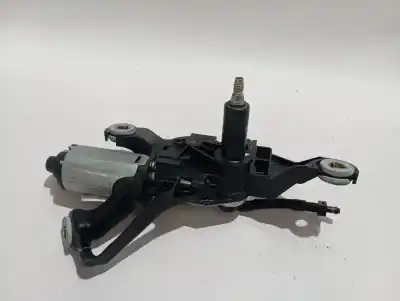 Second-hand car spare part rear windshield wiper motor for bmw serie 1 berlina (e81/e87) 118d oem iam references 67637199569
