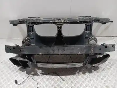 Second-hand car spare part front panel for bmw serie 1 berlina (e81/e87) 118d oem iam references 51647193192