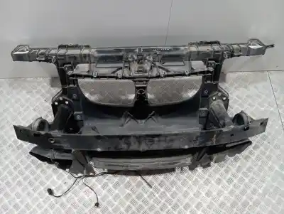 Second-hand car spare part front panel for bmw serie 1 berlina (e81/e87) 118d oem iam references 51647193192  