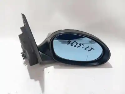 Second-hand car spare part right rearview mirror for bmw serie 1 berlina (e81/e87) 118d oem iam references 51167189850