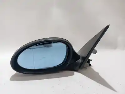 Second-hand car spare part LEFT REARVIEW MIRROR for BMW SERIE 1 BERLINA (E81/E87)  OEM IAM references 51167189849  