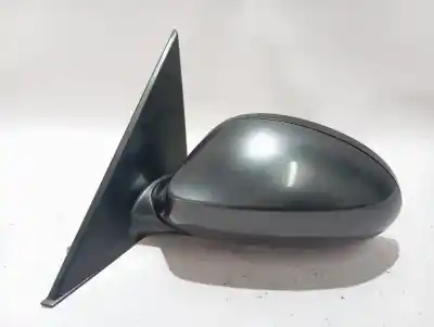 Second-hand car spare part left rearview mirror for bmw serie 1 berlina (e81/e87) 118d oem iam references 51167189849  