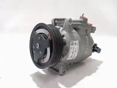 Second-hand car spare part Air Conditioning Compressor for SEAT LEON (1P1) Emocion OEM IAM references 5N0820803A  
