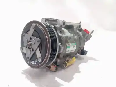 Автозапчасти б/у компрессор кондиционера воздуха за peugeot 508 allure ссылки oem iam 9678656080 Автозапчасти б/у компрессор кондиционера воздуха за peugeot 508 allure ссылки oem iam 9678656080