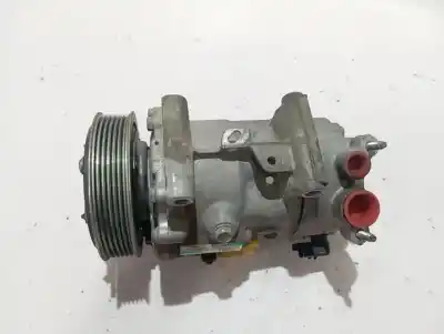 Автозапчасти б/у компрессор кондиционера воздуха за peugeot 508 allure ссылки oem iam 9678656080   Автозапчасти б/у компрессор кондиционера воздуха за peugeot 508 allure ссылки oem iam 9678656080