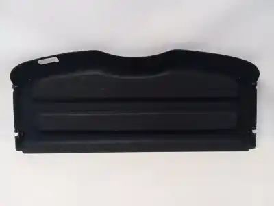 Peça sobressalente para automóvel em segunda mão chapeleira por citroen c3 feel referências oem iam 98133519zd  