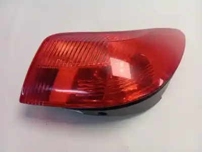 Автозапчастина б/у лівий ход ліхар для peugeot 308 sportium посилання на oem iam 6350ff Автозапчастина б/у лівий ход ліхар для peugeot 308 sportium посилання на oem iam 6350ff