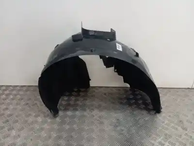 Автозапчастина б/у передня ліва колесна арка для peugeot 308 sportium посилання на oem iam 7136ga  