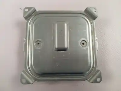 Pezzo di ricambio per auto di seconda mano centralina fari xenon per renault clio v zen riferimenti oem iam 260556623r  