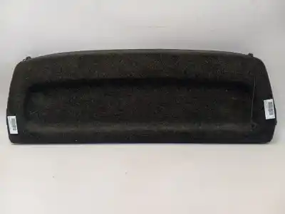 Автозапчасти б/у задний поддон за OPEL CORSA D CATCH ME ссылки OEM IAM 13233538  