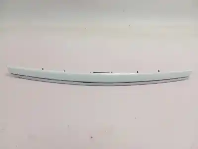 Pezzo di ricambio per auto di seconda mano maniglia esterna del cancello per toyota auris luna+ riferimenti oem iam 7681102931