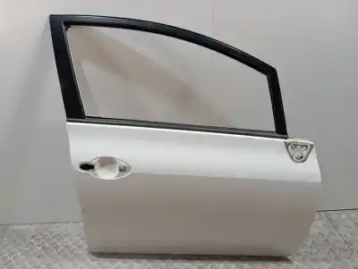 Pezzo di ricambio per auto di seconda mano porta anteriore destra per toyota auris luna+ riferimenti oem iam 6700102260