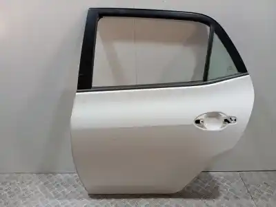 Pezzo di ricambio per auto di seconda mano porta posteriore sinistra per toyota auris luna+ riferimenti oem iam 6700402260