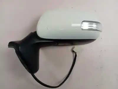 Pezzo di ricambio per auto di seconda mano specchio sinistro per toyota auris luna+ riferimenti oem iam 8790602200