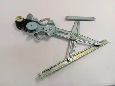 Pezzo di ricambio per auto di seconda mano alzacristalli anteriore destro per toyota auris luna+ riferimenti oem iam 6981002310