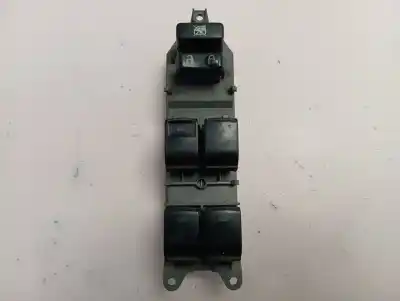 Pezzo di ricambio per auto di seconda mano interruttore alzacristalli anteriore sinistro per toyota auris luna+ riferimenti oem iam 8404002080