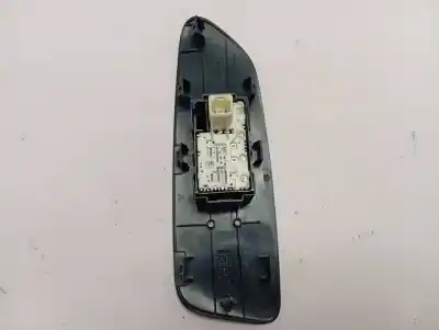 Pezzo di ricambio per auto di seconda mano interruttore alzacristalli anteriore destro per toyota auris luna+ riferimenti oem iam 74232  7423102530