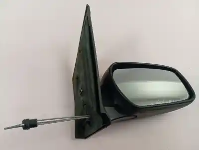 Peça sobressalente para automóvel em segunda mão espelho retrovisor direito por ford fiesta (cbk) ambiente referências oem iam 1522580  