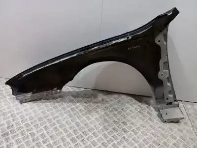 Peça sobressalente para automóvel em segunda mão guarda-lamas dianteiro direito por jaguar x-type 2.5 v6 referências oem iam c2s23559  