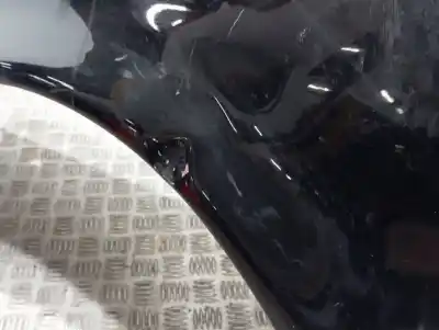 Peça sobressalente para automóvel em segunda mão guarda-lamas dianteiro esquerdo por jaguar x-type 2.5 v6 referências oem iam c2s23560  