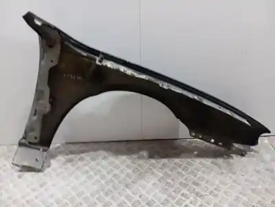 Peça sobressalente para automóvel em segunda mão guarda-lamas dianteiro esquerdo por jaguar x-type 2.5 v6 referências oem iam c2s23560  