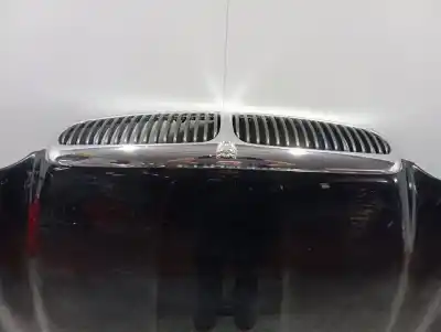 Peça sobressalente para automóvel em segunda mão capot por jaguar x-type 2.5 v6 referências oem iam c2s6509  