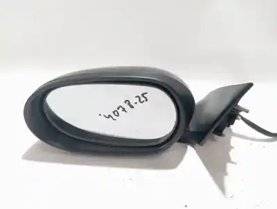 Peça sobressalente para automóvel em segunda mão espelho retrovisor esquerdo por jaguar x-type 2.5 v6 referências oem iam c2s20449