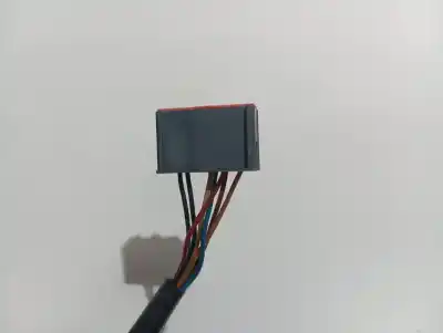 Pezzo di ricambio per auto di seconda mano specchio sinistro per jaguar x-type 2.5 v6 riferimenti oem iam c2s20449  