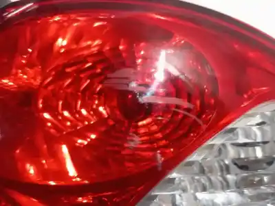 Second-hand car spare part right tailgate light for jaguar x-type 2.5 v6 oem iam references c2s1572  