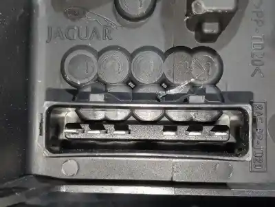 Second-hand car spare part right tailgate light for jaguar x-type 2.5 v6 oem iam references c2s1572  