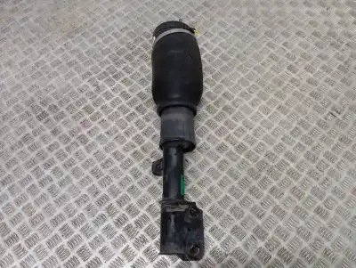 Автозапчастина б/у передній правий амортизатор для LAND ROVER RANGE ROVER (LM) 3.6 TD V8 Посилання на OEM IAM RNB501420  